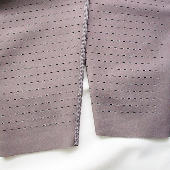 ULTRACOR - Perforated Leggings - XS - Picture 7 of 8